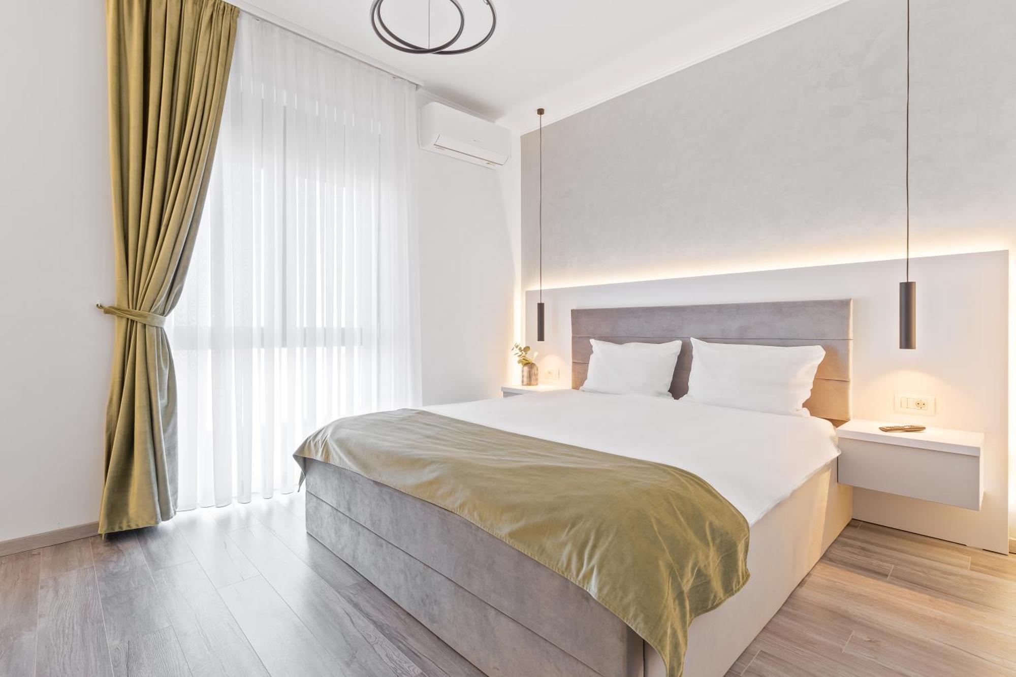 Apartmán Felix Flat Băile Felix Exteriér fotografie