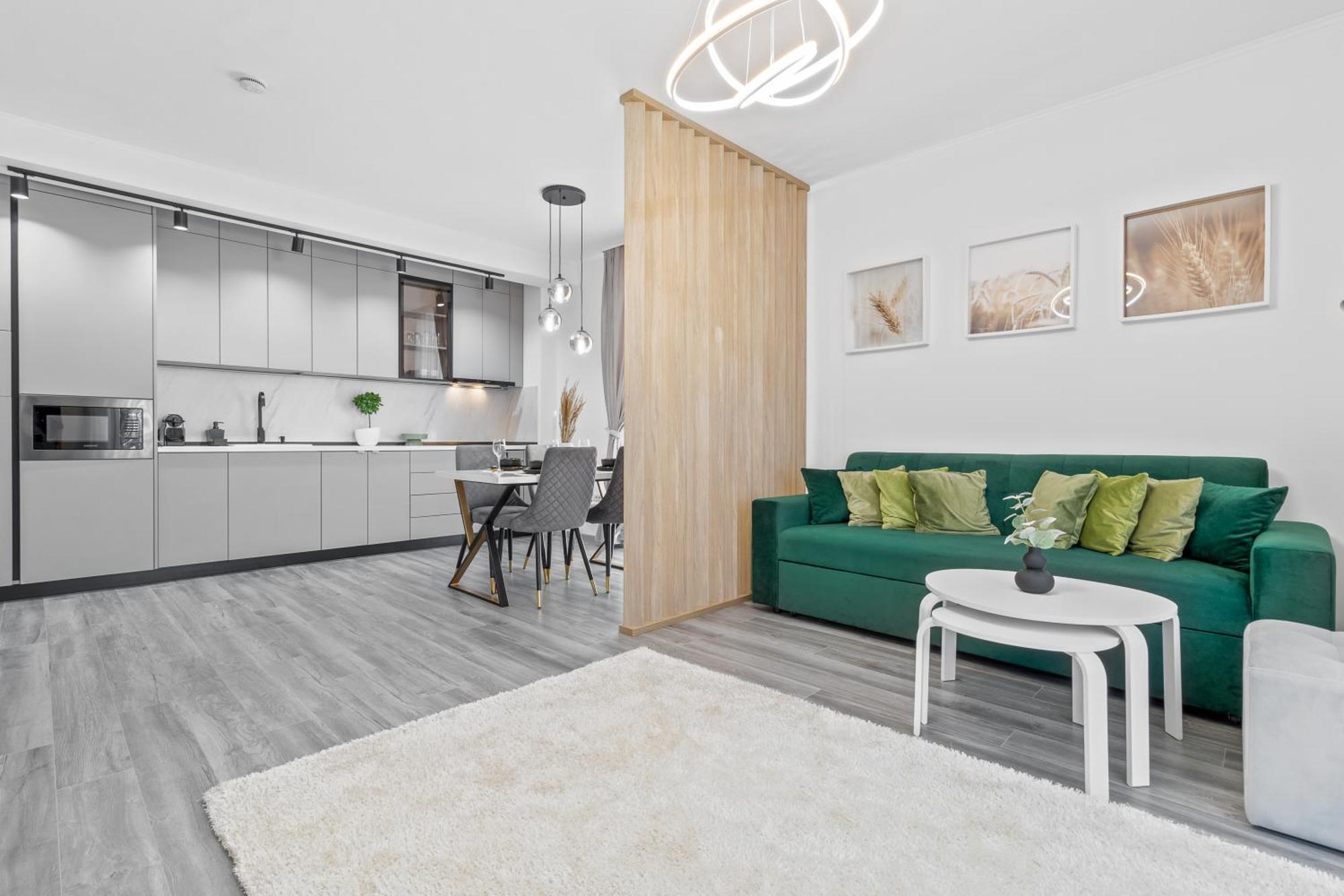 Apartmán Felix Flat Băile Felix Exteriér fotografie