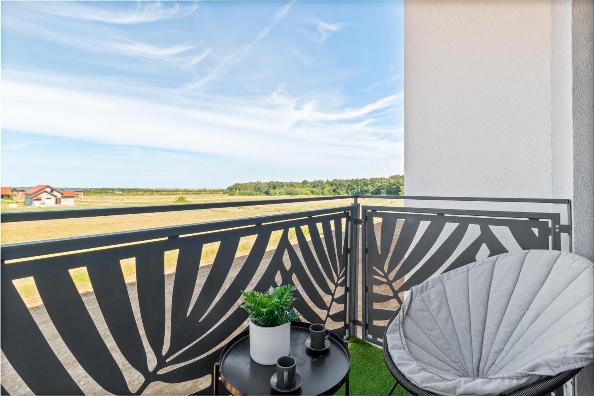Apartmán Felix Flat Băile Felix Exteriér fotografie
