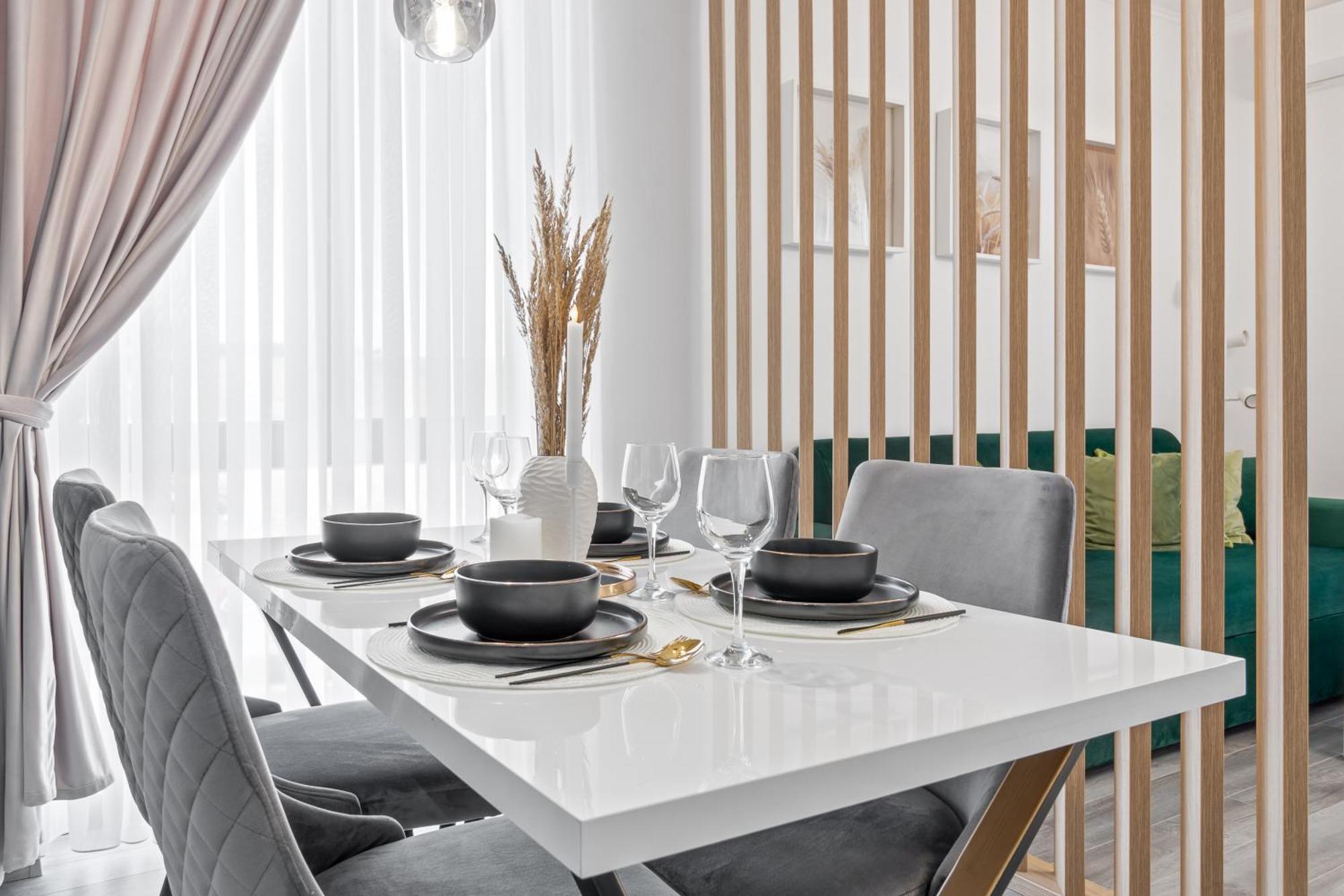 Apartmán Felix Flat Băile Felix Exteriér fotografie