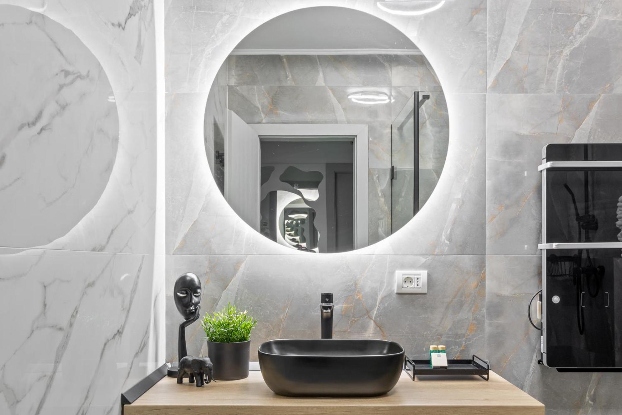 Apartmán Felix Flat Băile Felix Exteriér fotografie