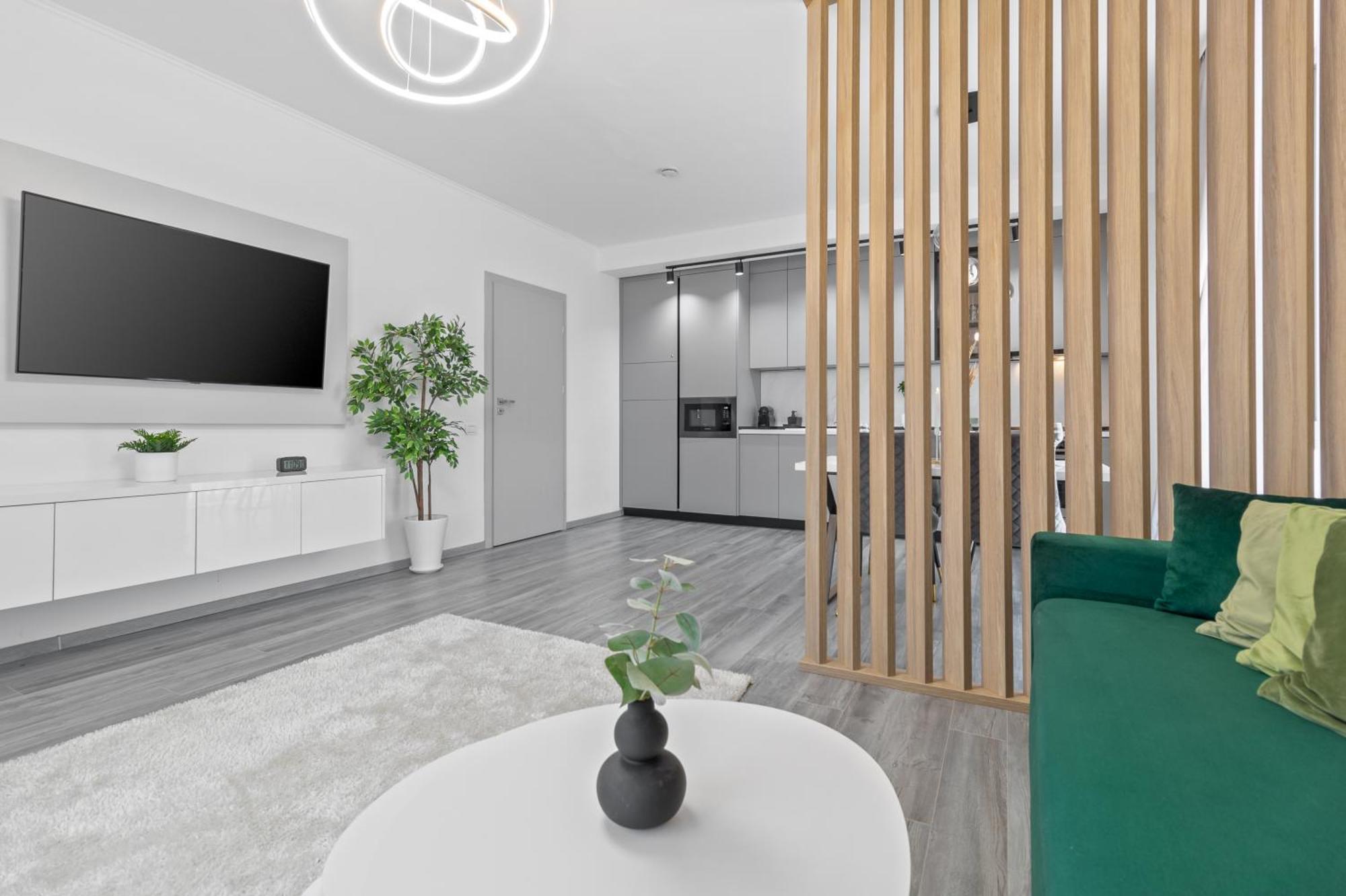 Apartmán Felix Flat Băile Felix Exteriér fotografie